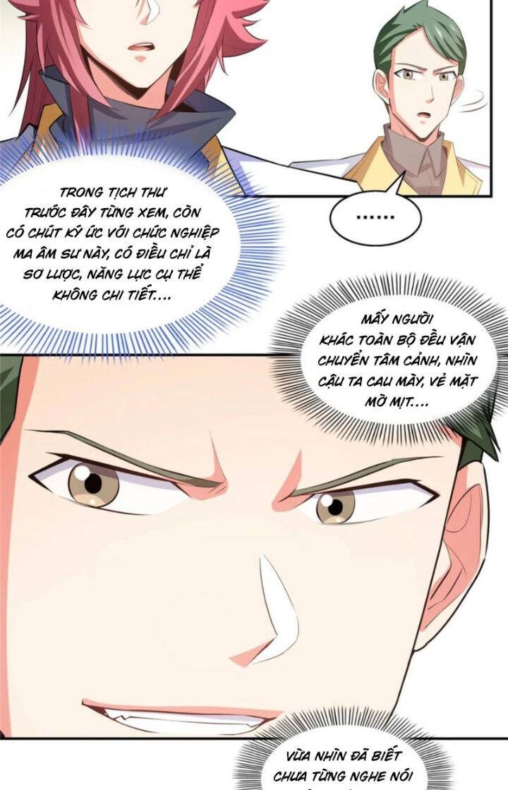 đọc truyện Thiên Đạo Đồ Thư Quán Chương 299 ảnh 20 tại Thiên Thai Truyện