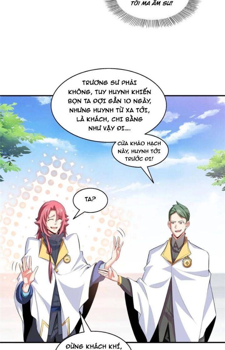 đọc truyện Thiên Đạo Đồ Thư Quán Chương 299 ảnh 21 tại Thiên Thai Truyện