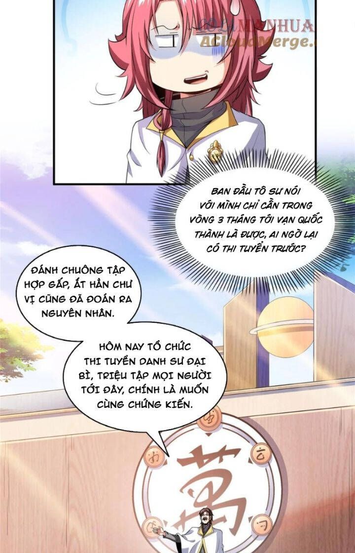 đọc truyện Thiên Đạo Đồ Thư Quán Chương 299 ảnh 4 tại Thiên Thai Truyện