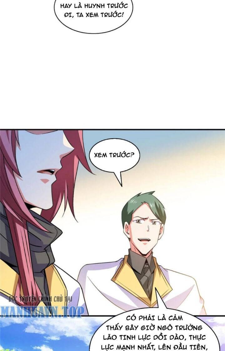 đọc truyện Thiên Đạo Đồ Thư Quán Chương 299 ảnh 22 tại Thiên Thai Truyện