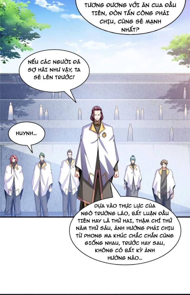 đọc truyện Thiên Đạo Đồ Thư Quán Chương 299 ảnh 23 tại Thiên Thai Truyện