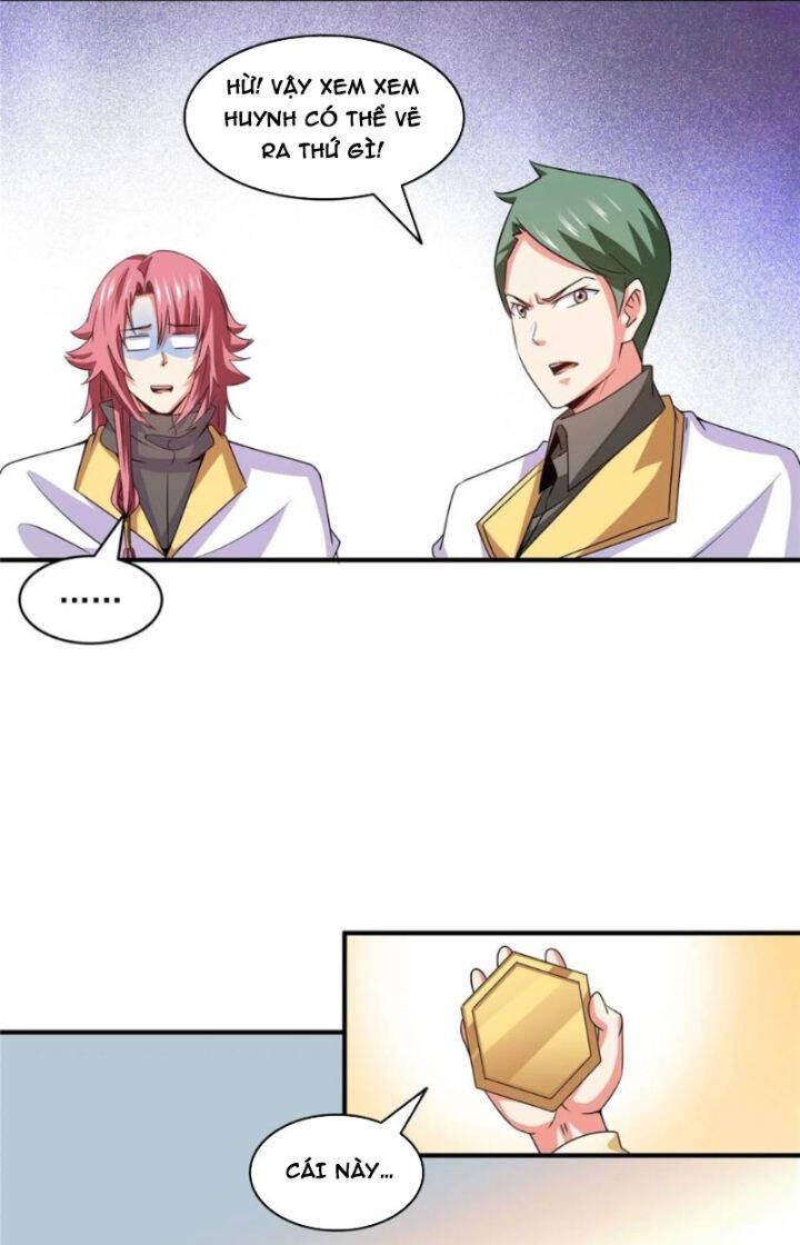 đọc truyện Thiên Đạo Đồ Thư Quán Chương 299 ảnh 24 tại Thiên Thai Truyện