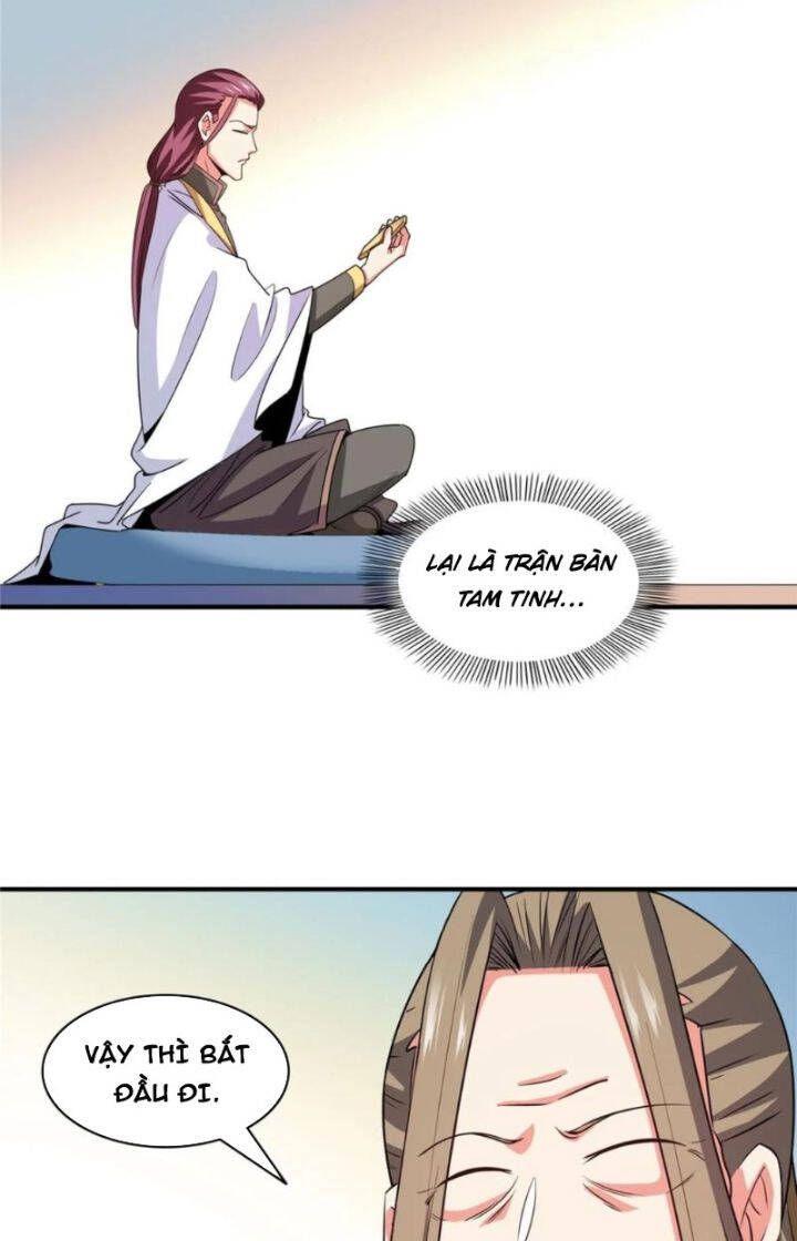 đọc truyện Thiên Đạo Đồ Thư Quán Chương 299 ảnh 25 tại Thiên Thai Truyện