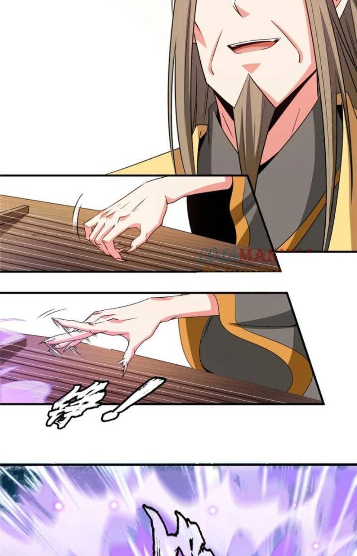 đọc truyện Thiên Đạo Đồ Thư Quán Chương 299 ảnh 26 tại Thiên Thai Truyện