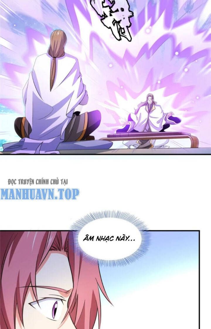 đọc truyện Thiên Đạo Đồ Thư Quán Chương 299 ảnh 27 tại Thiên Thai Truyện