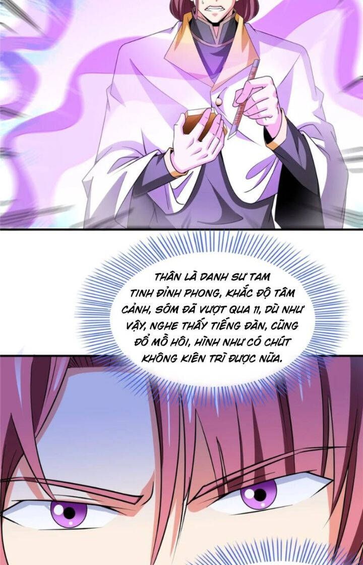 đọc truyện Thiên Đạo Đồ Thư Quán Chương 299 ảnh 29 tại Thiên Thai Truyện