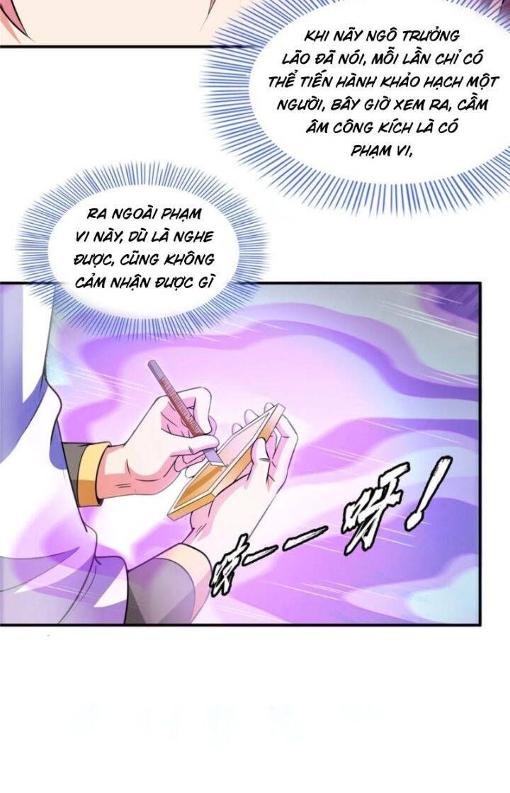 đọc truyện Thiên Đạo Đồ Thư Quán Chương 299 ảnh 30 tại Thiên Thai Truyện