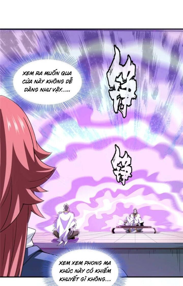 đọc truyện Thiên Đạo Đồ Thư Quán Chương 299 ảnh 31 tại Thiên Thai Truyện