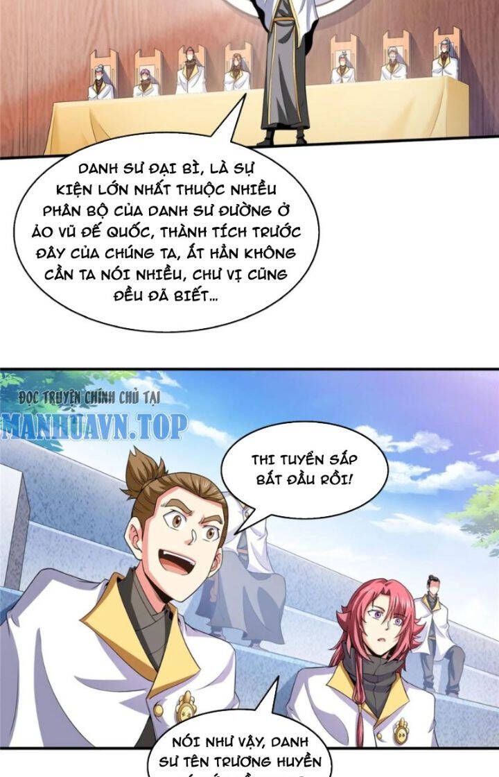 đọc truyện Thiên Đạo Đồ Thư Quán Chương 299 ảnh 5 tại Thiên Thai Truyện