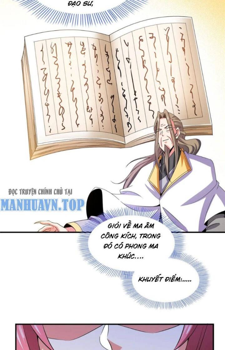 đọc truyện Thiên Đạo Đồ Thư Quán Chương 299 ảnh 33 tại Thiên Thai Truyện