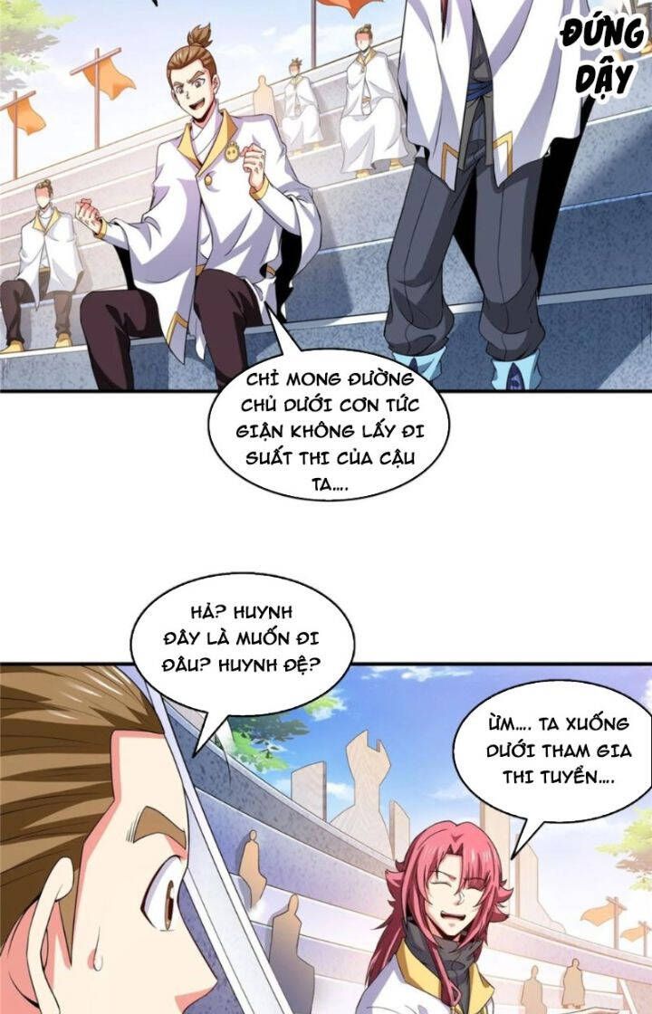 đọc truyện Thiên Đạo Đồ Thư Quán Chương 299 ảnh 8 tại Thiên Thai Truyện