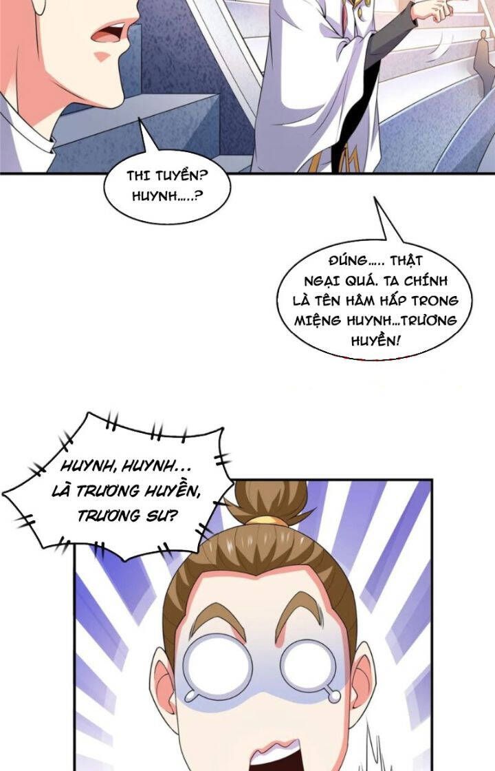 đọc truyện Thiên Đạo Đồ Thư Quán Chương 299 ảnh 9 tại Thiên Thai Truyện