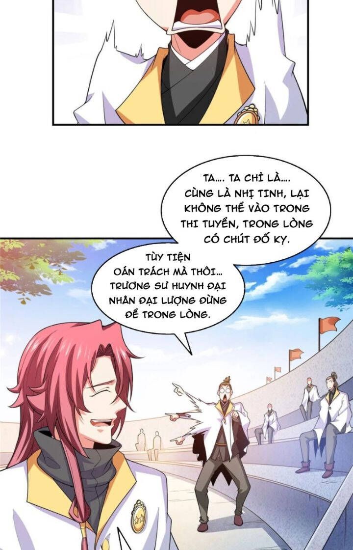 đọc truyện Thiên Đạo Đồ Thư Quán Chương 299 ảnh 10 tại Thiên Thai Truyện