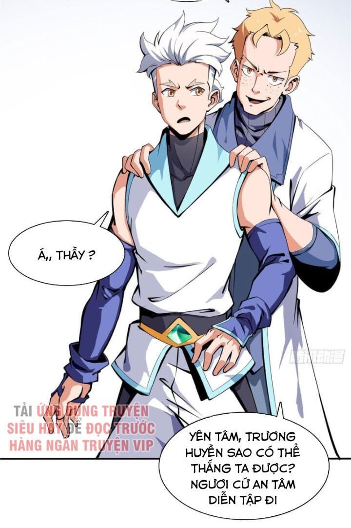 đọc truyện Thiên Đạo Đồ Thư Quán Chương 3 ảnh 12 tại Thiên Thai Truyện