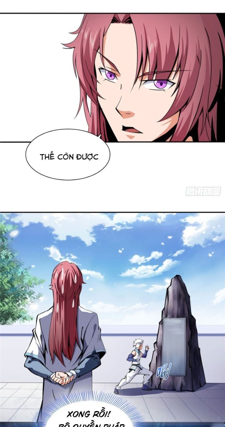 đọc truyện Thiên Đạo Đồ Thư Quán Chương 3 ảnh 13 tại Thiên Thai Truyện