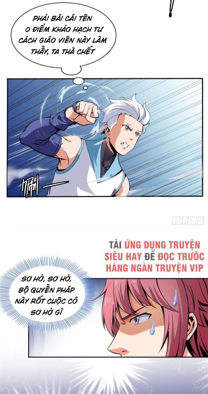 đọc truyện Thiên Đạo Đồ Thư Quán Chương 3 ảnh 15 tại Thiên Thai Truyện