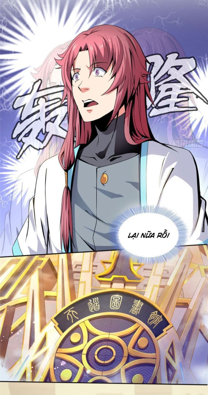 đọc truyện Thiên Đạo Đồ Thư Quán Chương 3 ảnh 16 tại Thiên Thai Truyện