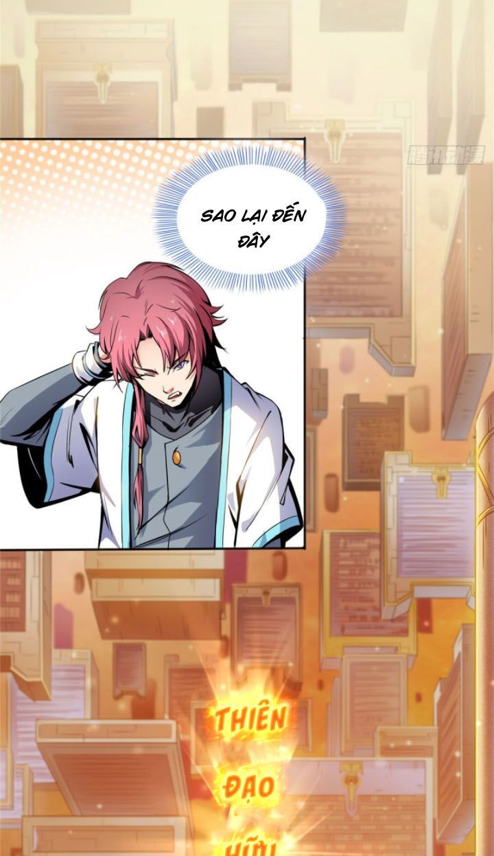 đọc truyện Thiên Đạo Đồ Thư Quán Chương 3 ảnh 17 tại Thiên Thai Truyện