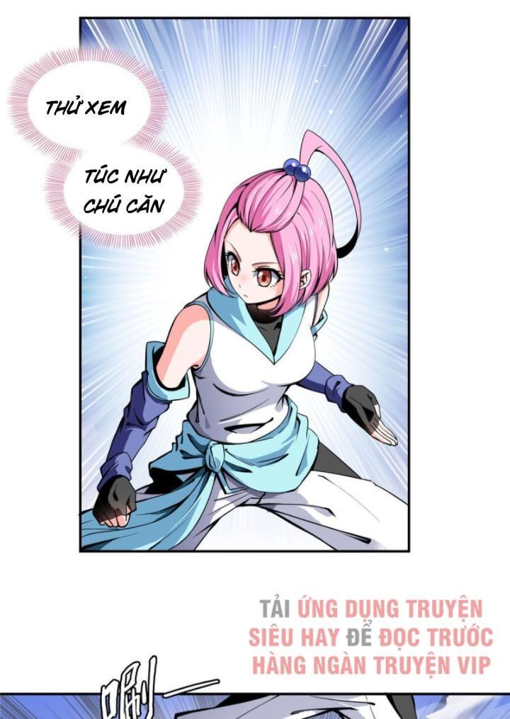 đọc truyện Thiên Đạo Đồ Thư Quán Chương 3 ảnh 4 tại Thiên Thai Truyện