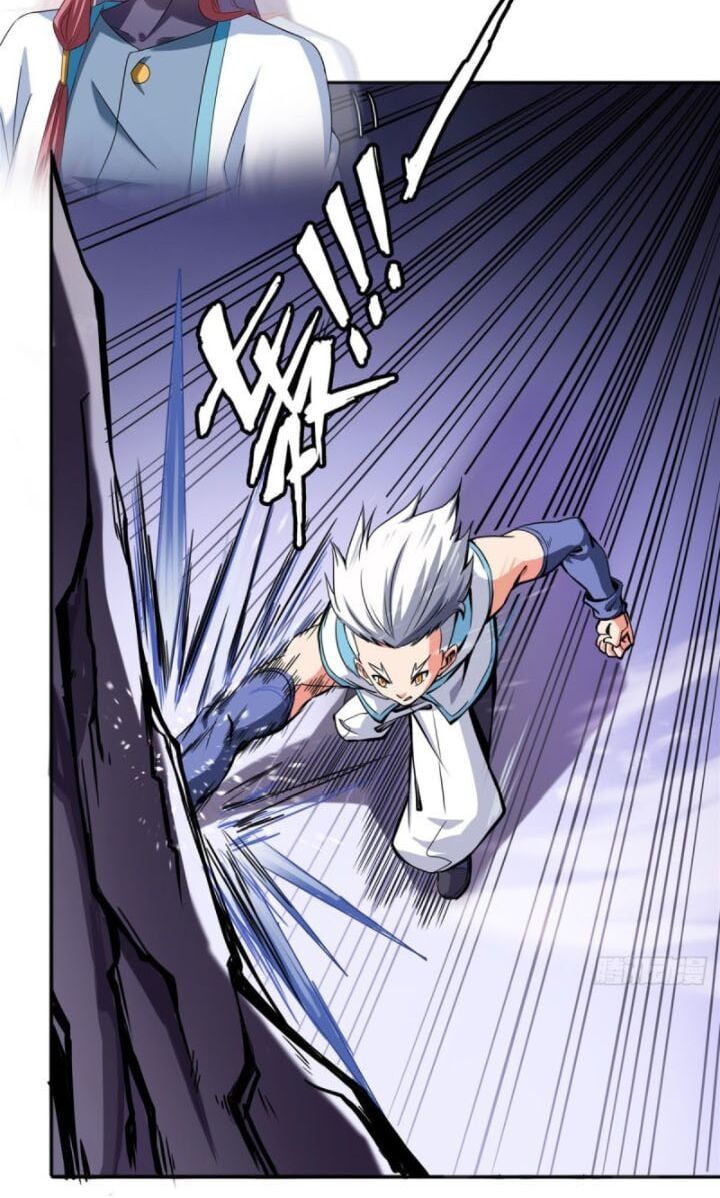 đọc truyện Thiên Đạo Đồ Thư Quán Chương 3 ảnh 22 tại Thiên Thai Truyện