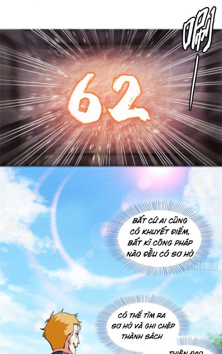 đọc truyện Thiên Đạo Đồ Thư Quán Chương 3 ảnh 23 tại Thiên Thai Truyện