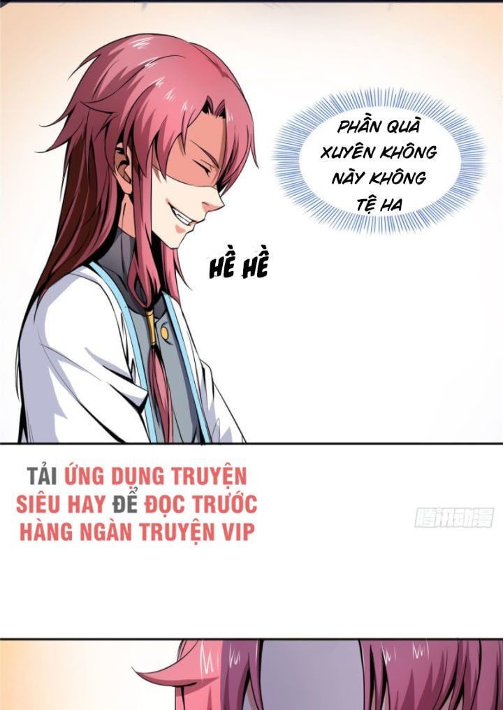 đọc truyện Thiên Đạo Đồ Thư Quán Chương 3 ảnh 25 tại Thiên Thai Truyện