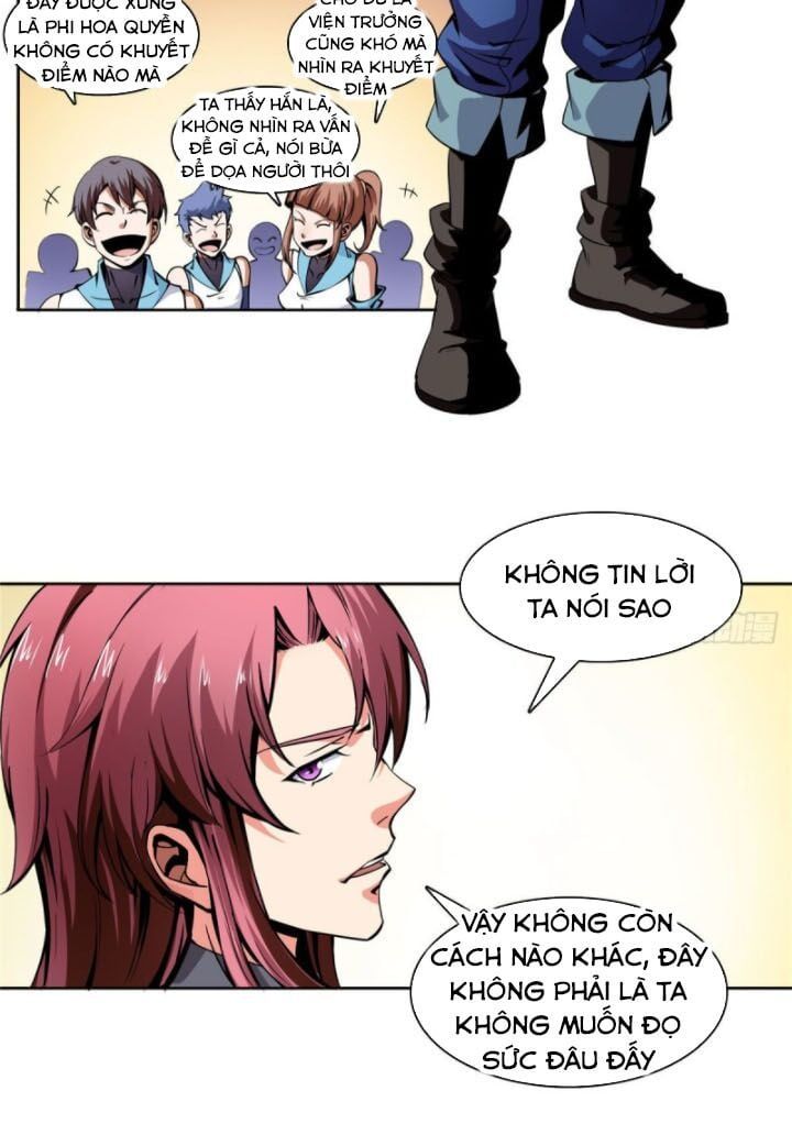 đọc truyện Thiên Đạo Đồ Thư Quán Chương 3 ảnh 28 tại Thiên Thai Truyện