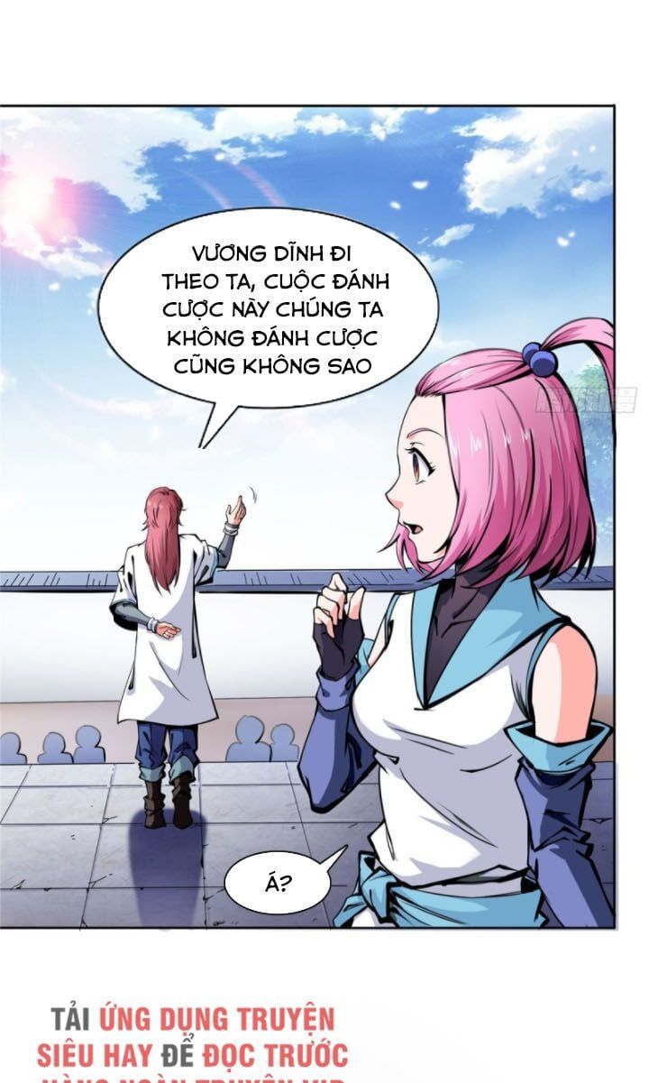 đọc truyện Thiên Đạo Đồ Thư Quán Chương 3 ảnh 29 tại Thiên Thai Truyện