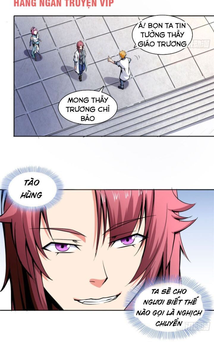 đọc truyện Thiên Đạo Đồ Thư Quán Chương 3 ảnh 30 tại Thiên Thai Truyện