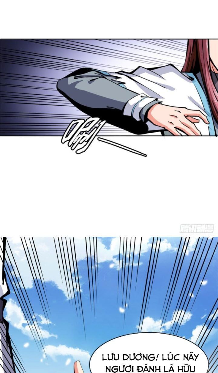 đọc truyện Thiên Đạo Đồ Thư Quán Chương 3 ảnh 31 tại Thiên Thai Truyện