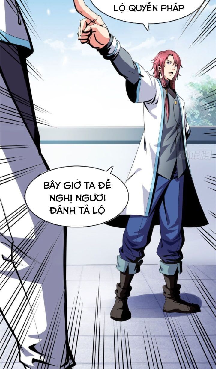 đọc truyện Thiên Đạo Đồ Thư Quán Chương 3 ảnh 32 tại Thiên Thai Truyện