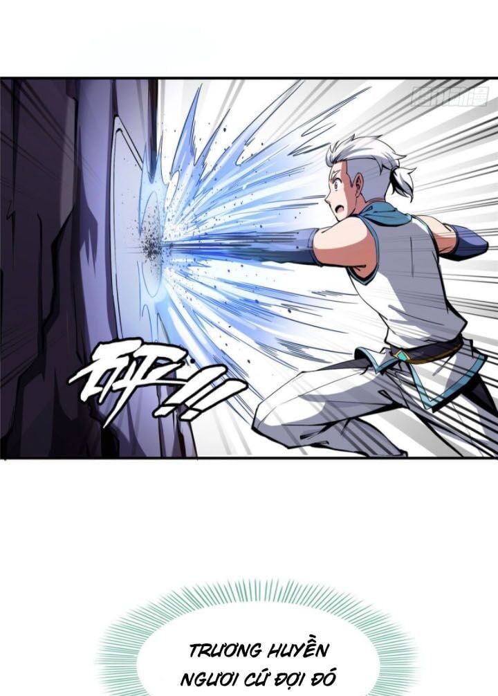 đọc truyện Thiên Đạo Đồ Thư Quán Chương 3 ảnh 35 tại Thiên Thai Truyện