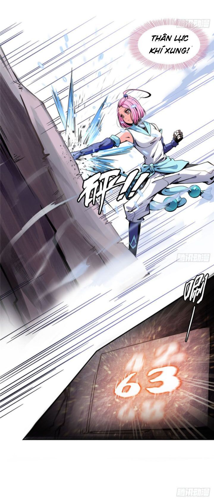 đọc truyện Thiên Đạo Đồ Thư Quán Chương 3 ảnh 6 tại Thiên Thai Truyện