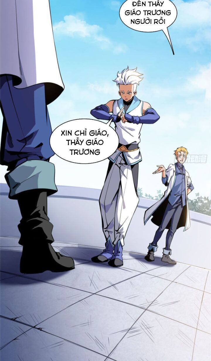 đọc truyện Thiên Đạo Đồ Thư Quán Chương 3 ảnh 8 tại Thiên Thai Truyện