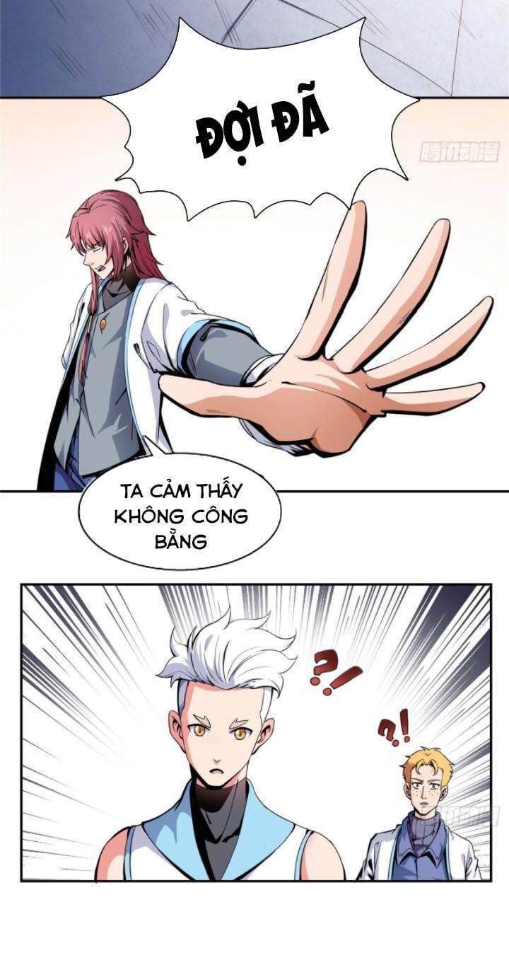 đọc truyện Thiên Đạo Đồ Thư Quán Chương 3 ảnh 9 tại Thiên Thai Truyện