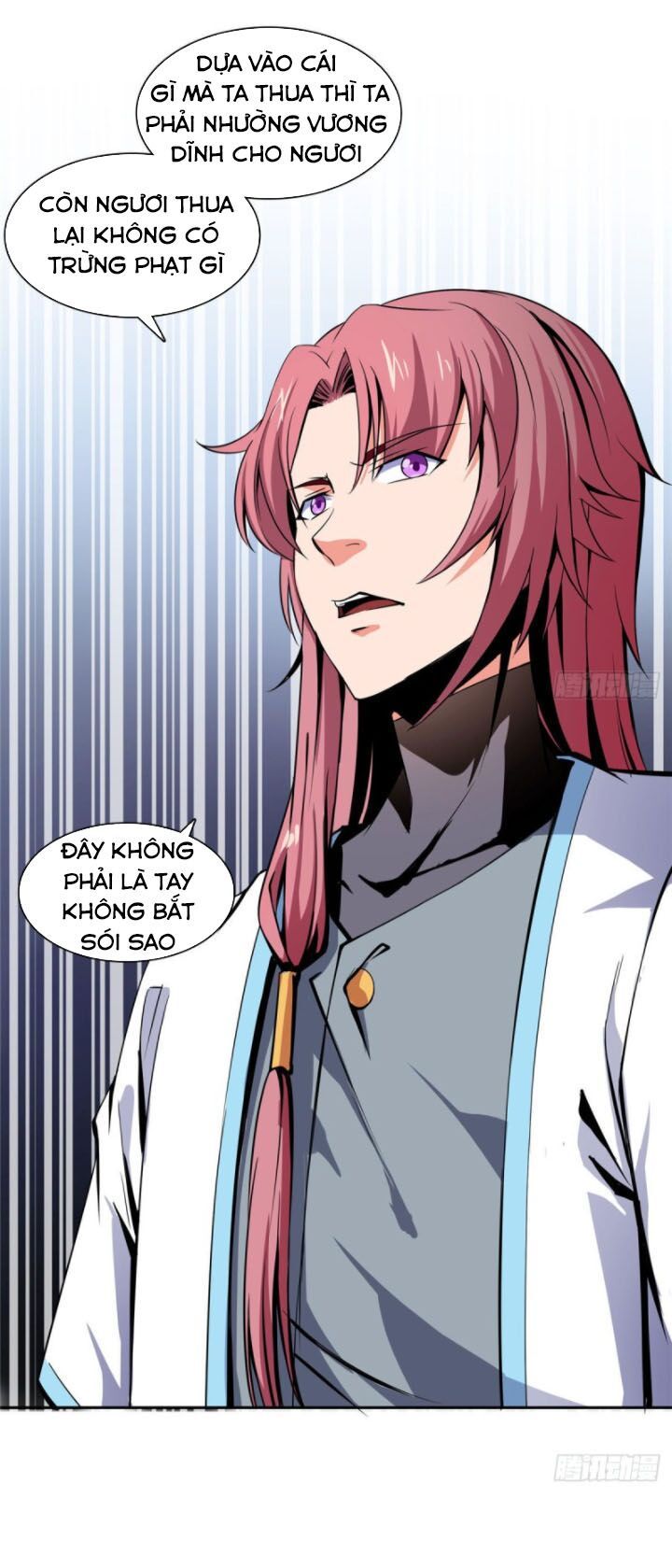 đọc truyện Thiên Đạo Đồ Thư Quán Chương 3 ảnh 10 tại Thiên Thai Truyện