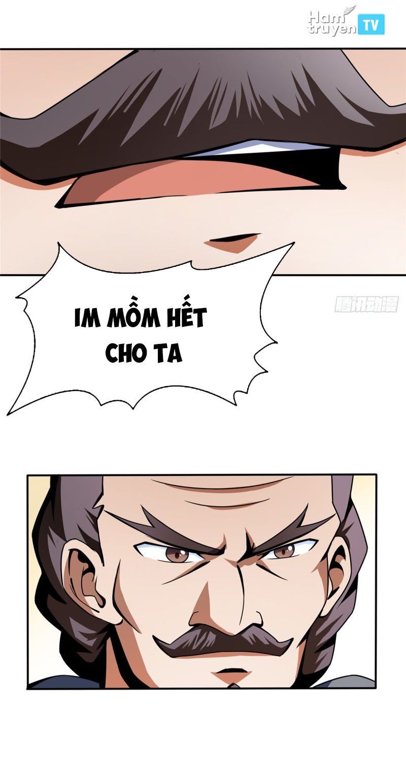 đọc truyện Thiên Đạo Đồ Thư Quán Chương 30 ảnh 21 tại Thiên Thai Truyện