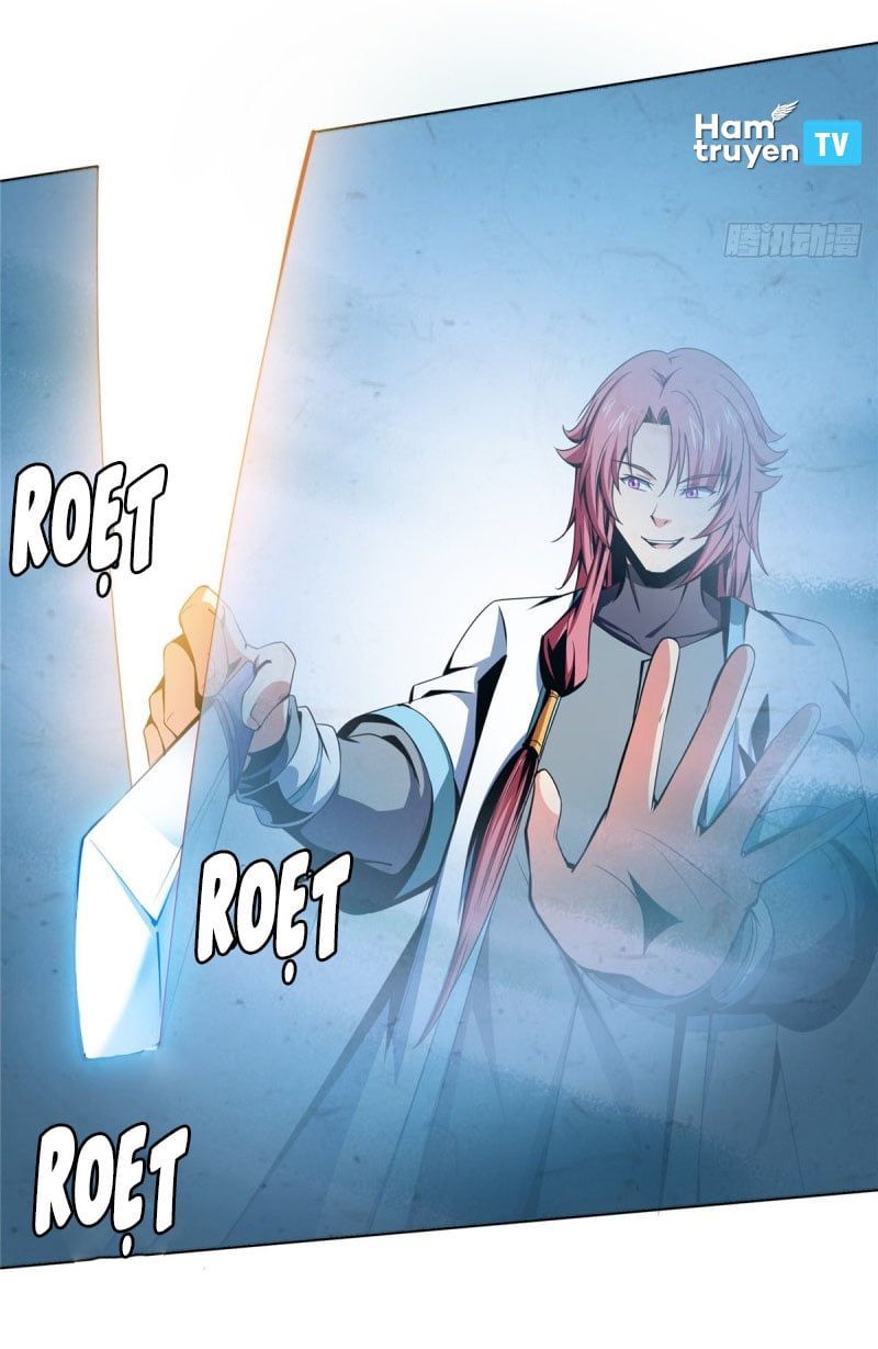 đọc truyện Thiên Đạo Đồ Thư Quán Chương 30 ảnh 25 tại Thiên Thai Truyện