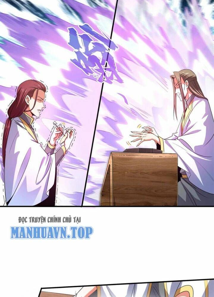 đọc truyện Thiên Đạo Đồ Thư Quán Chương 300 ảnh 3 tại Thiên Thai Truyện