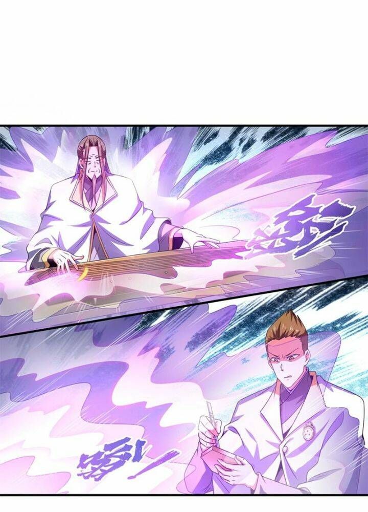 đọc truyện Thiên Đạo Đồ Thư Quán Chương 300 ảnh 15 tại Thiên Thai Truyện