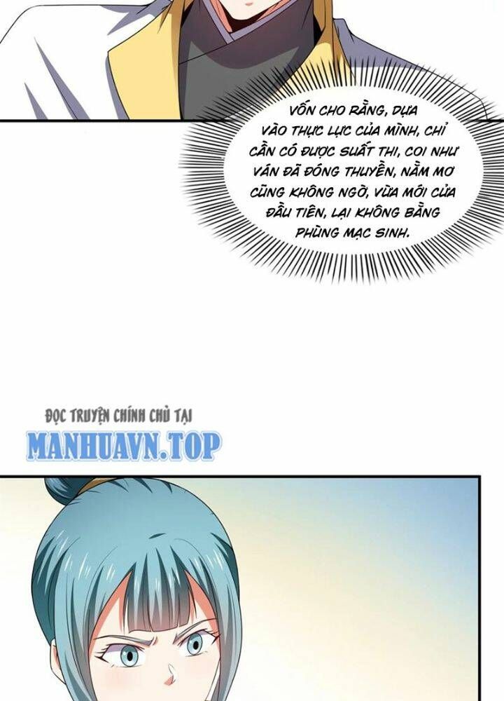 đọc truyện Thiên Đạo Đồ Thư Quán Chương 300 ảnh 19 tại Thiên Thai Truyện