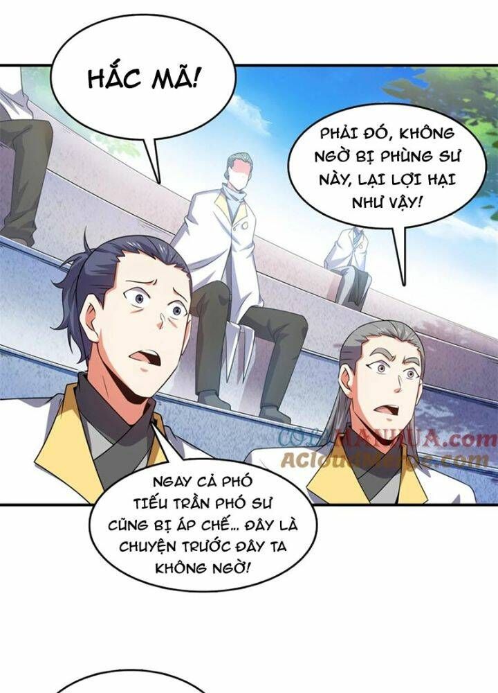 đọc truyện Thiên Đạo Đồ Thư Quán Chương 300 ảnh 23 tại Thiên Thai Truyện