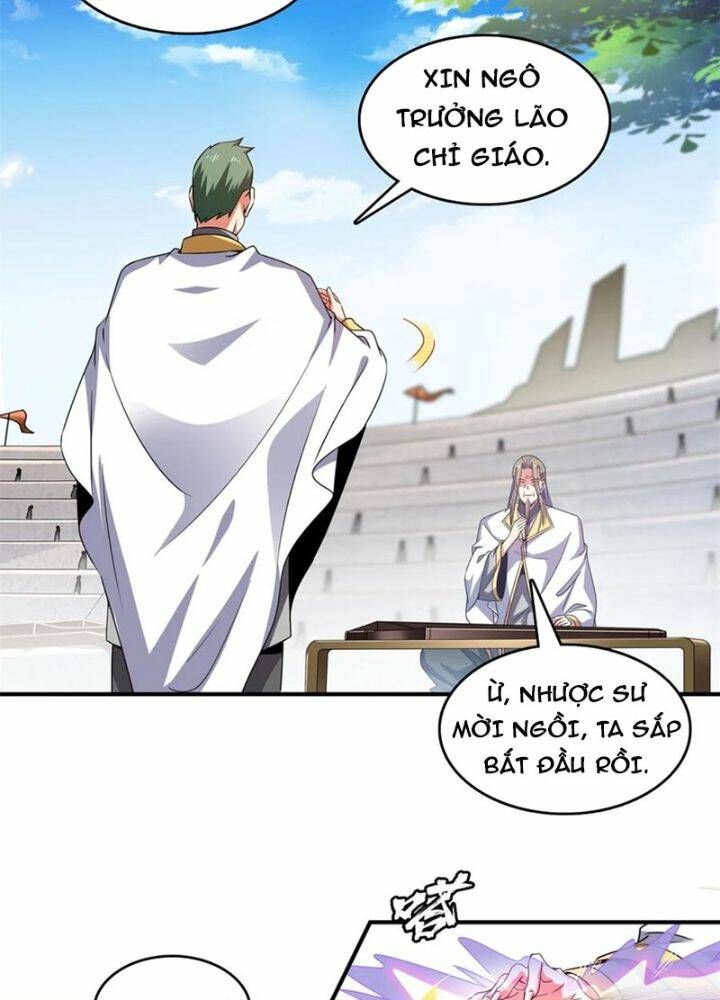 đọc truyện Thiên Đạo Đồ Thư Quán Chương 300 ảnh 25 tại Thiên Thai Truyện