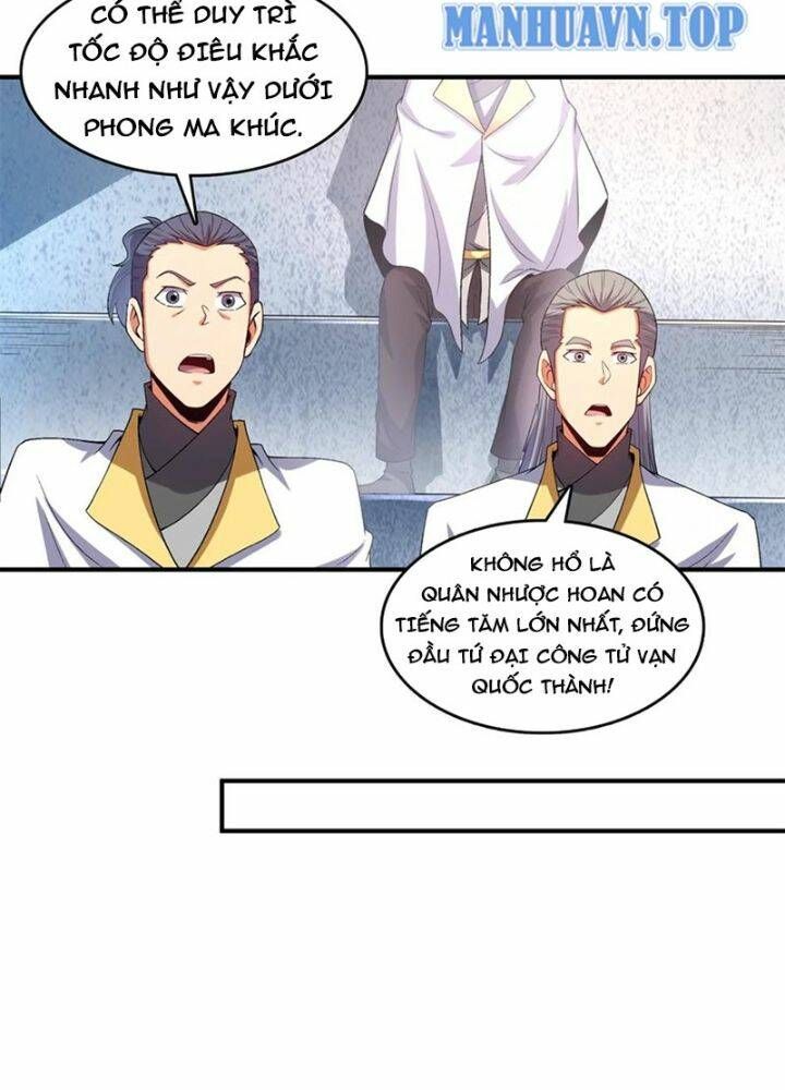 đọc truyện Thiên Đạo Đồ Thư Quán Chương 300 ảnh 29 tại Thiên Thai Truyện