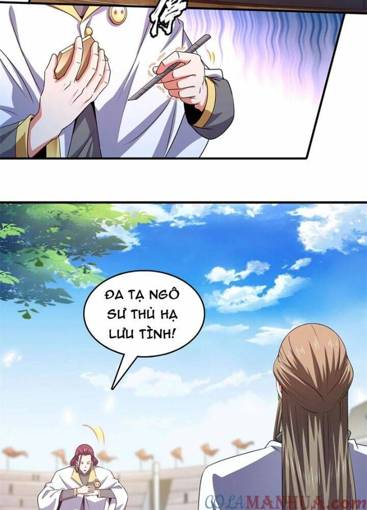 đọc truyện Thiên Đạo Đồ Thư Quán Chương 300 ảnh 5 tại Thiên Thai Truyện