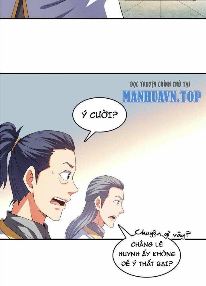 đọc truyện Thiên Đạo Đồ Thư Quán Chương 300 ảnh 35 tại Thiên Thai Truyện