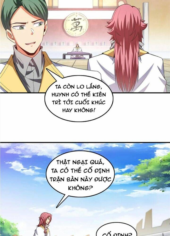 đọc truyện Thiên Đạo Đồ Thư Quán Chương 300 ảnh 39 tại Thiên Thai Truyện