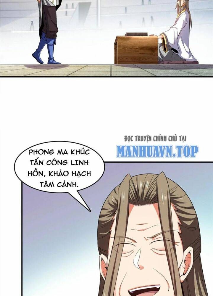 đọc truyện Thiên Đạo Đồ Thư Quán Chương 300 ảnh 41 tại Thiên Thai Truyện