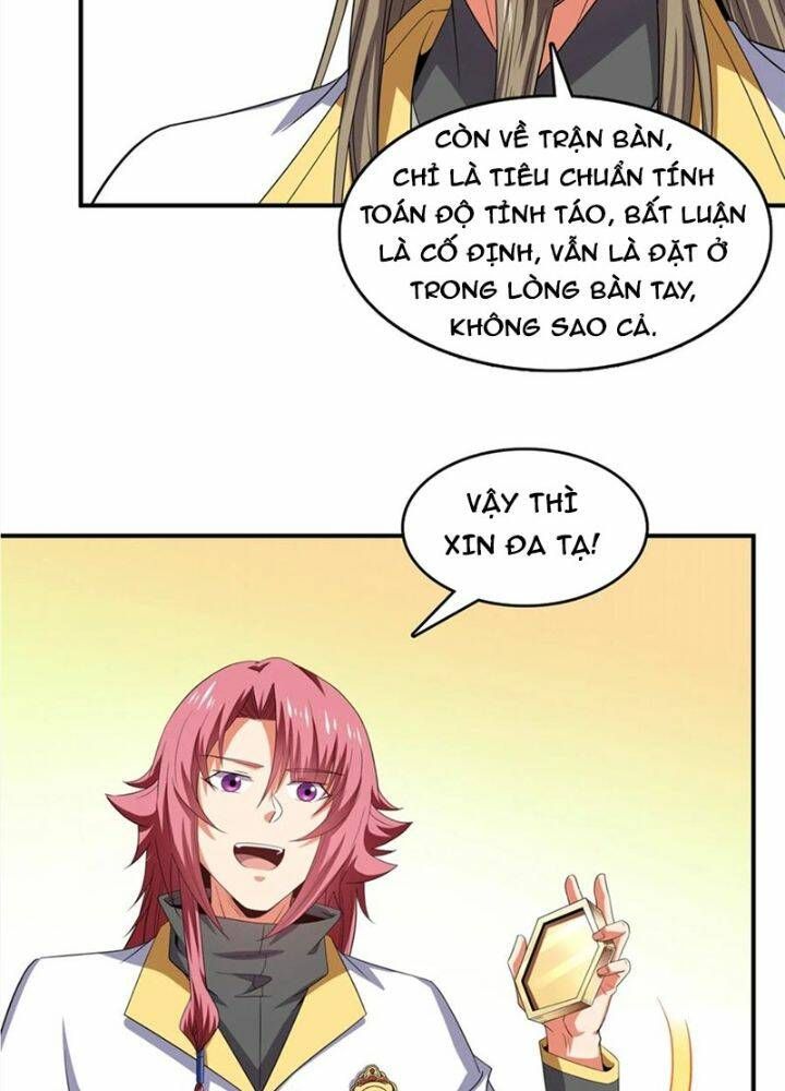 đọc truyện Thiên Đạo Đồ Thư Quán Chương 300 ảnh 43 tại Thiên Thai Truyện