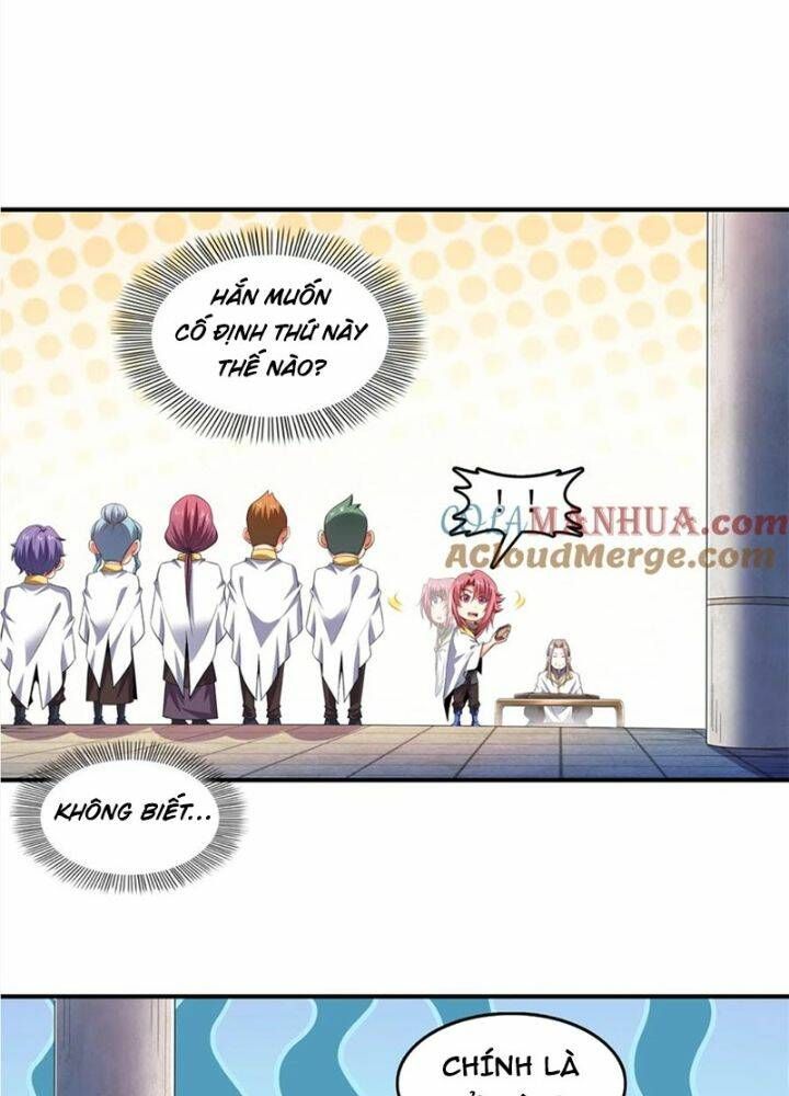 đọc truyện Thiên Đạo Đồ Thư Quán Chương 300 ảnh 45 tại Thiên Thai Truyện